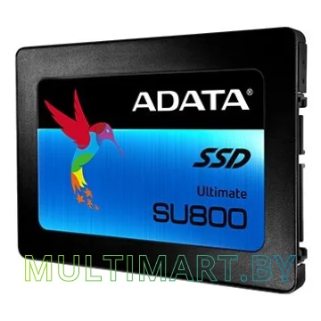 SSD диск A-Data Ultimate SU800 128GB (ASU800SS-128GT-C) картинка 2